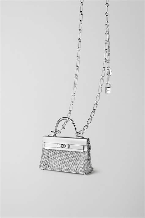 hermes kelly morphose bag|kelly morphose necklace.